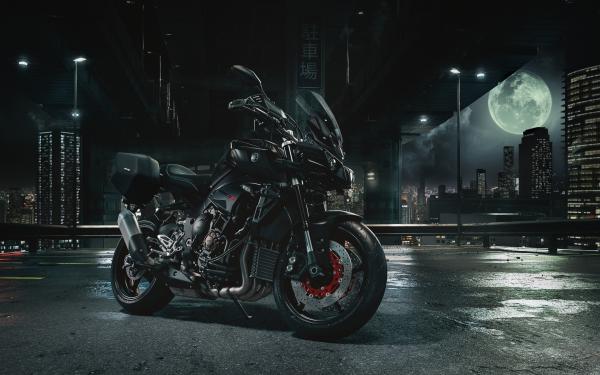 Free 2017 yamaha mt 10 4k wallpaper download