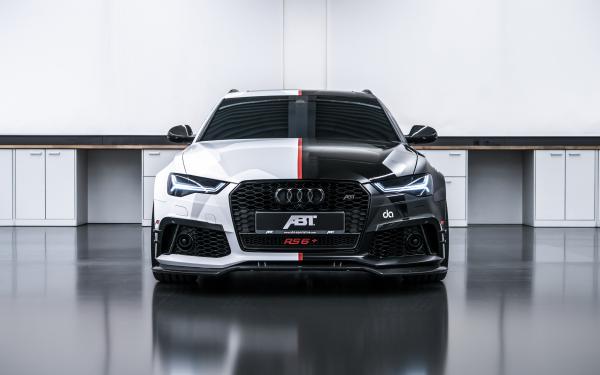 Free 2018 abt audi rs6 avant jon olsson 4k wallpaper download