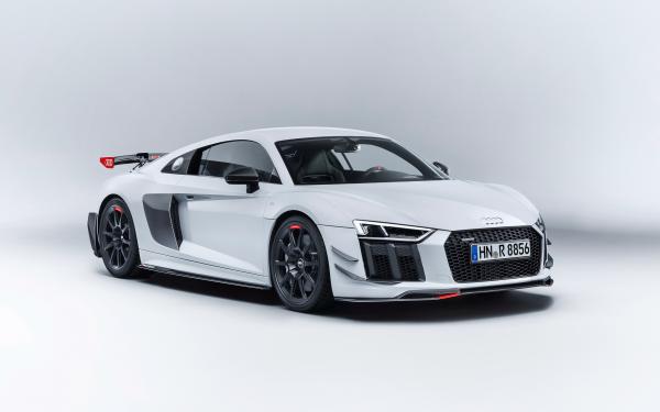 Free 2018 audi r8 v10 4k wallpaper download