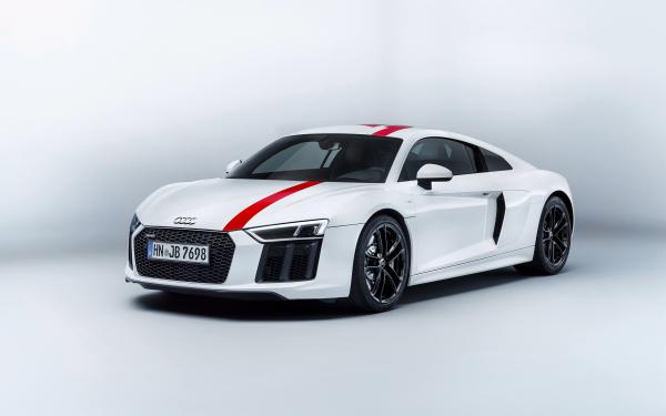 Free 2018 audi r8 v10 rws 4k wallpaper download