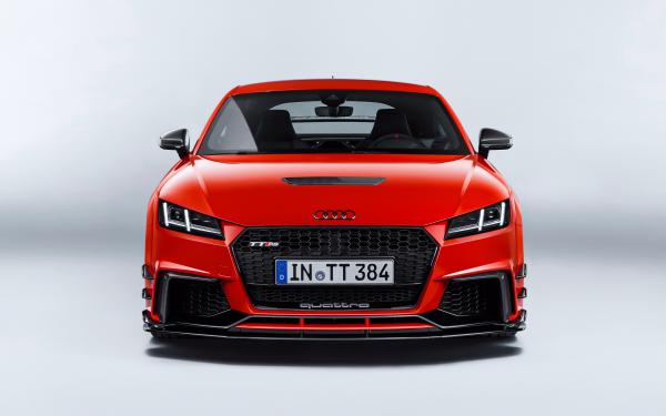 Free 2018 audi tt rs coupe 4k wallpaper download