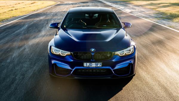 Free 2018 bmw m4 cs wallpaper download