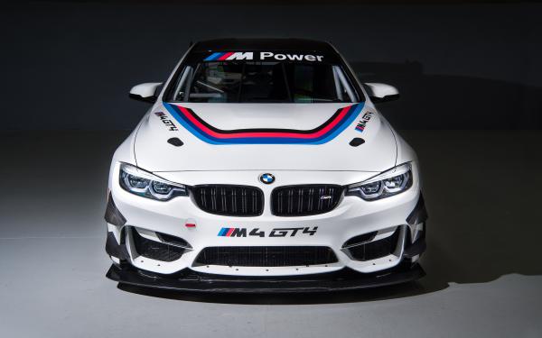 Free 2018 bmw m4 gt4 4k wallpaper download