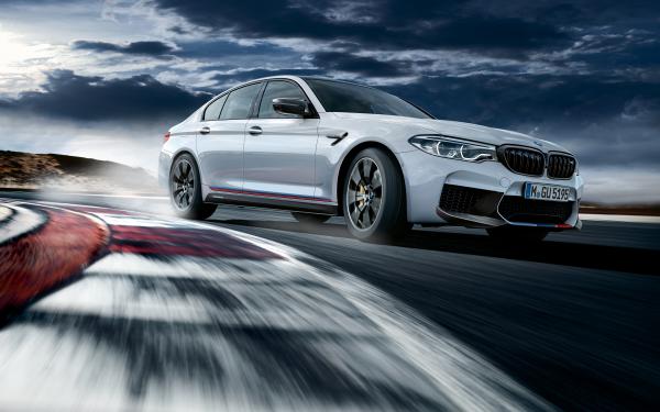 Free 2018 bmw m5 m performance parts wallpaper download