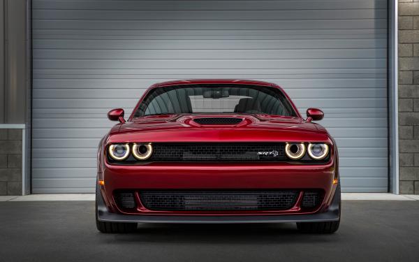 Free 2018 dodge challenger srt hellcat widebody 2 wallpaper download