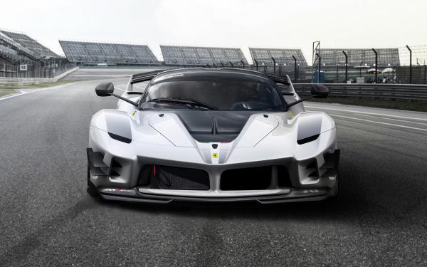 Free 2018 ferrari fxx k evo 4k wallpaper download