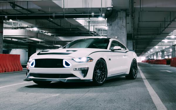 Free 2018 ford mustang rtr wallpaper download