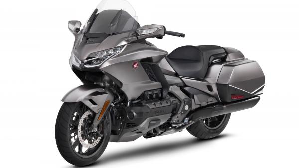 Free 2018 honda goldwing 4k wallpaper download