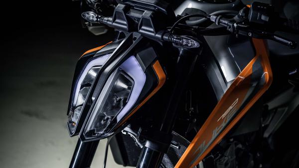 Free 2018 ktm 790 duke 4k 2 wallpaper download