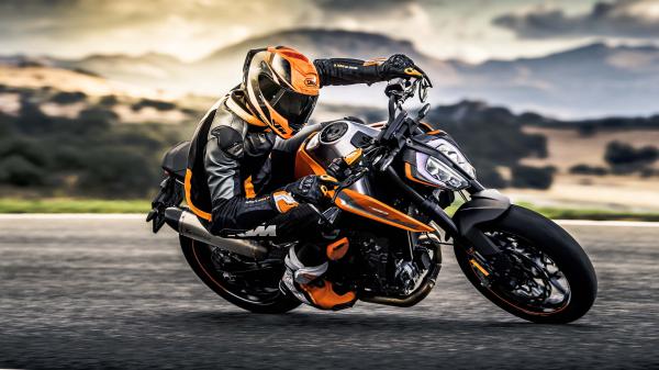 Free 2018 ktm 790 duke 4k 3 wallpaper download