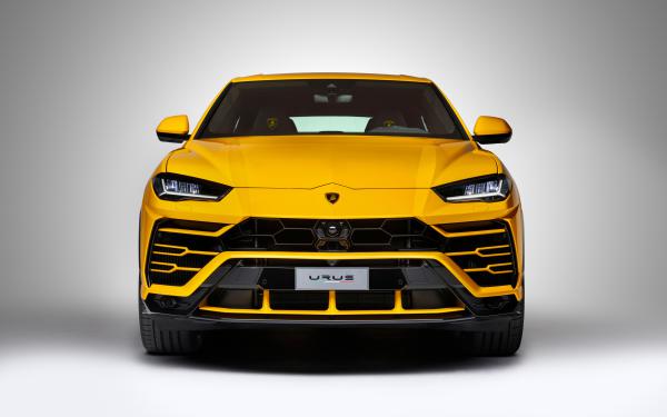 Free 2018 lamborghini urus super suv 4k wallpaper download