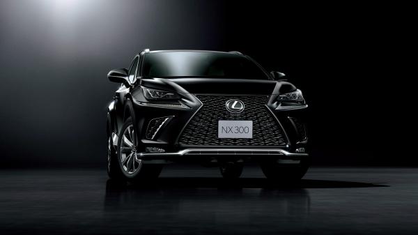 Free 2018 lexus nx 300 f sport wallpaper download