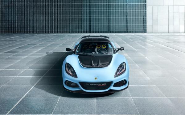 Free 2018 lotus exige sport 410 4k wallpaper download