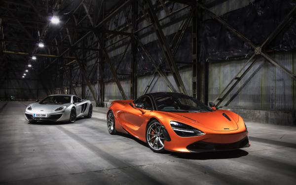 Free 2018 mclaren 720s 4k 8k wallpaper download