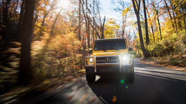 Free 2018 mercedes amg g 63 colour edition 4k wallpaper download