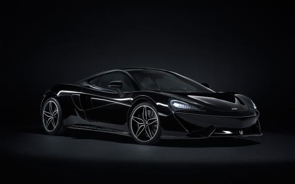 Free 2018 mso mclaren 570gt black collection 5k wallpaper download