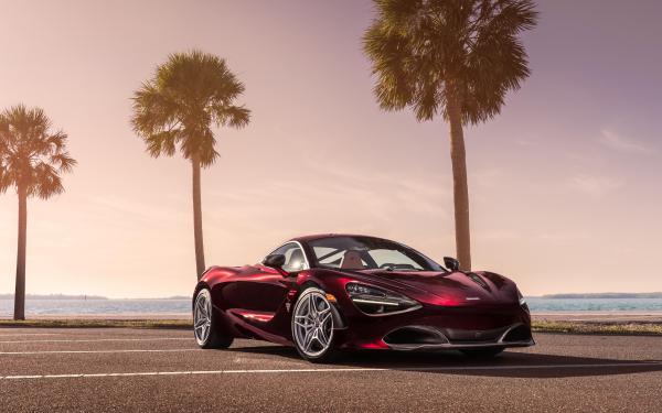 Free 2018 mso mclaren 720s 4k 8k wallpaper download