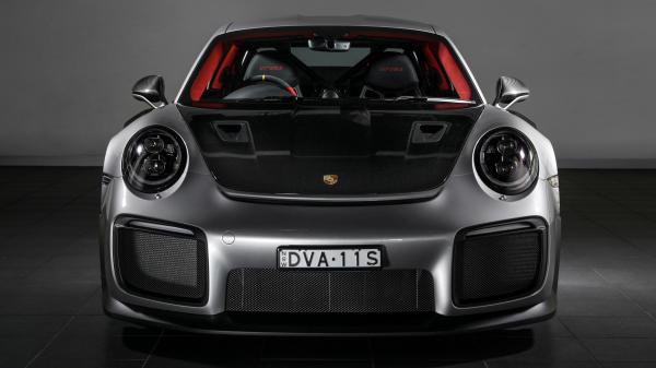 Free 2018 porsche 911 gt2 rs 4k 3 wallpaper download