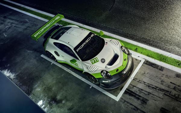 Free 2018 porsche 911 gt3 r 4k 2 wallpaper download