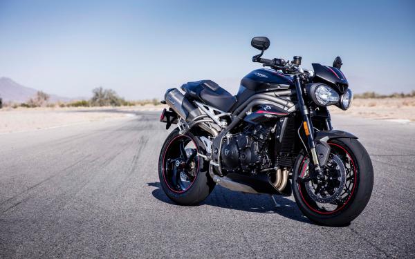 Free 2018 triumph speed triple rs 4k wallpaper download