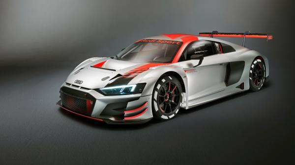 Free 2019 audi r8 lms 4k wallpaper download