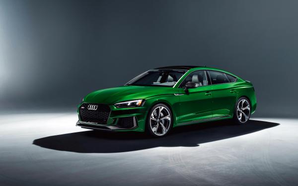 Free 2019 audi rs5 sportback 4k wallpaper download