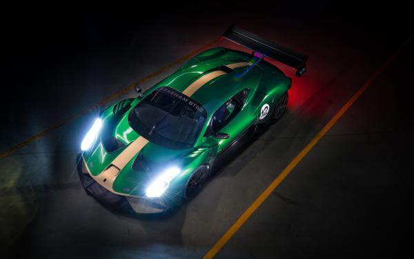 Free 2019 brabham bt62 hypercar 4k wallpaper download