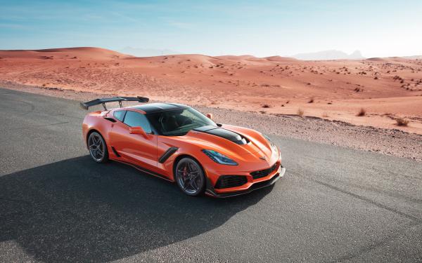 Free 2019 chevrolet corvette zr1 4k 2 wallpaper download