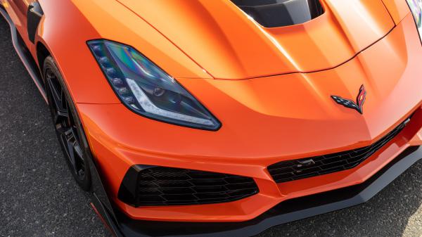 Free 2019 chevrolet corvette zr1 4k 3 wallpaper download