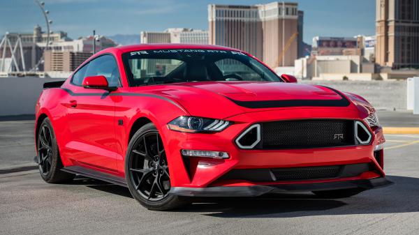 Free 2019 ford series 1 mustang rtr 4k 2 wallpaper download