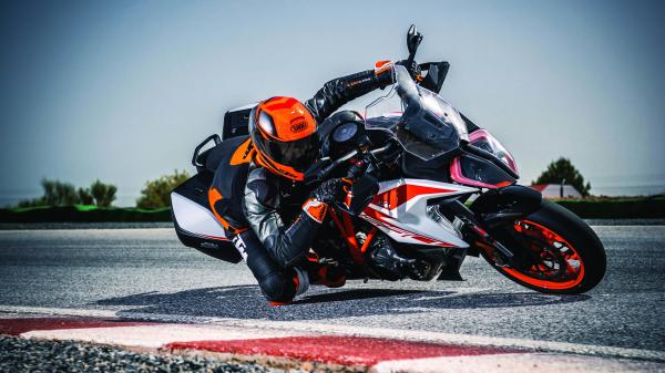 Free 2019 ktm 1290 super duke gt 4k wallpaper download