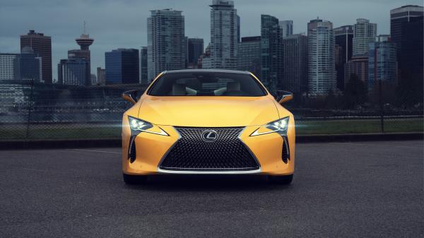 Free 2019 lexus lc 500 inspiration series 4k 8k wallpaper download