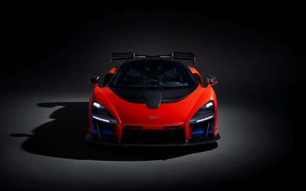 Free 2019 mclaren senna 4k wallpaper download