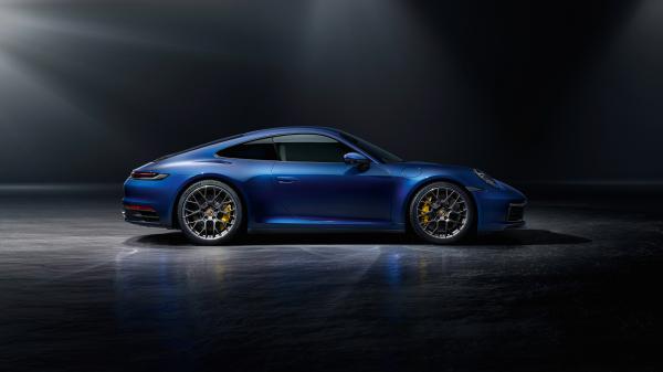 Free 2019 porsche 911 carrera 4s 4k wallpaper download