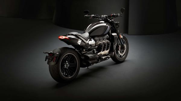 Free 2019 triumph rocket 3 tfc wallpaper download