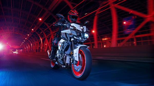 Free 2019 yamaha mt 10 wallpaper download