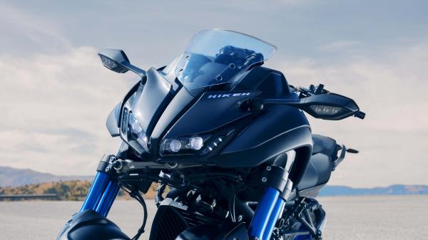 Free 2019 yamaha niken 4k wallpaper download