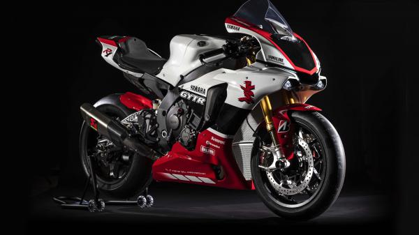 Free 2019 yamaha yzf r1 gytr 4k wallpaper download