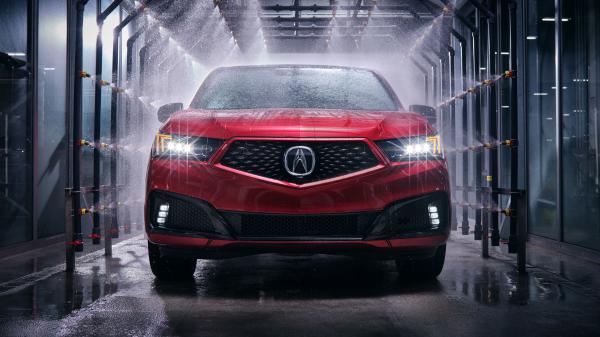 Free 2020 acura mdx pmc edition 4k 5k hd wallpaper download