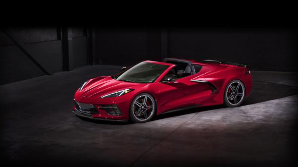 Free 2020 chevrolet corvette stingray z51 4k 8k 2 wallpaper download