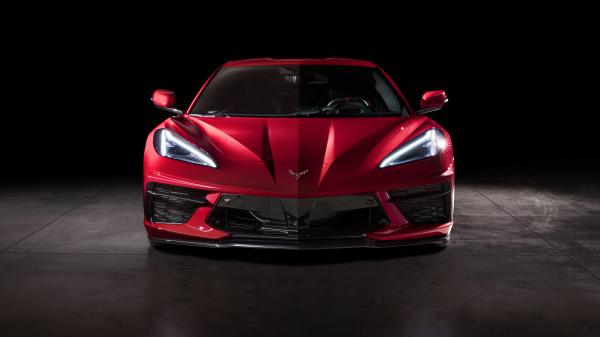 Free 2020 chevrolet corvette stingray z51 4k 8k wallpaper download