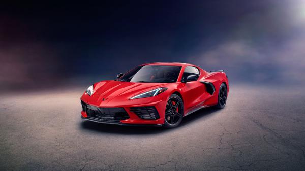 Free 2020 chevrolet corvette stingray z51 5k 2 wallpaper download