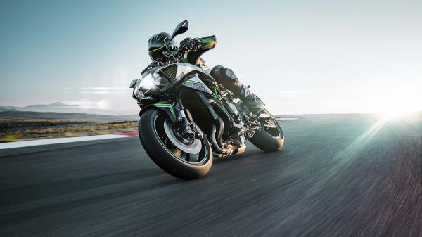 Free 2020 kawasaki z h2 4k wallpaper download