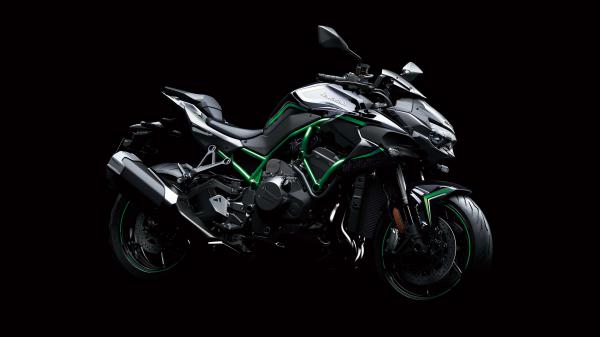 Free 2020 kawasaki z h2 superbike 4k wallpaper download