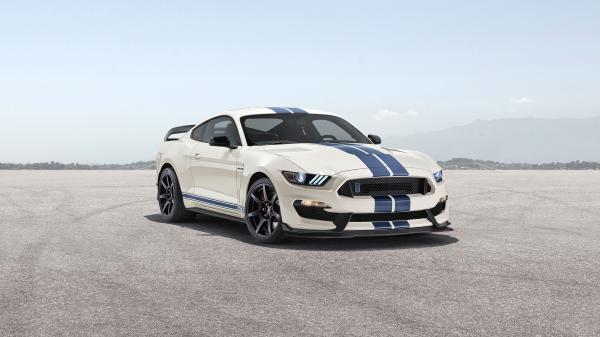 Free 2020 shelby gt350 heritage edition 4k 5k wallpaper download