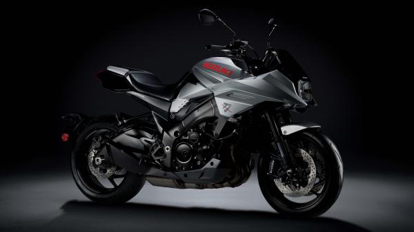 Free 2020 suzuki katana 4k 8k wallpaper download