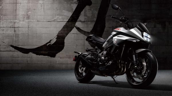 Free 2020 suzuki katana 4k wallpaper download