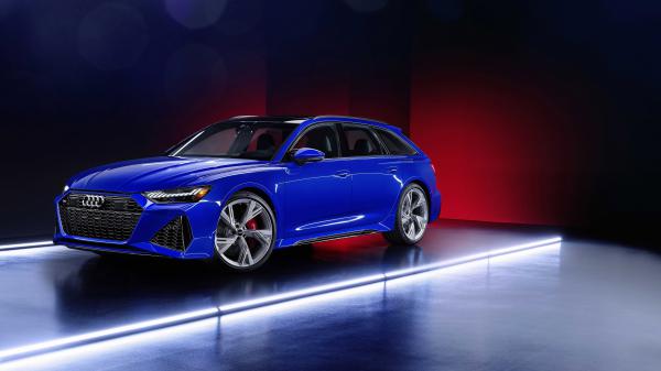 Free 2021 audi rs 6 avant rs tribute edition 4k 5k 3 hd cars wallpaper download