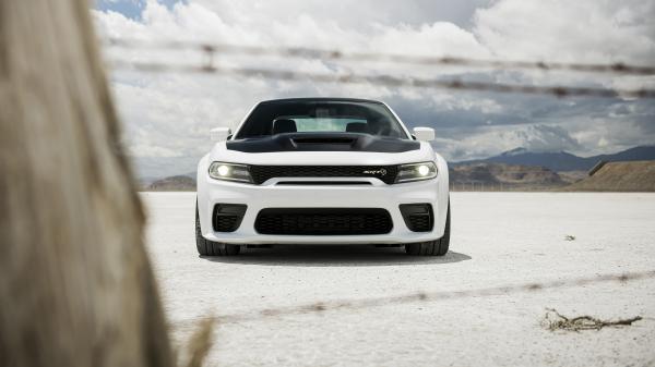 Free 2021 dodge charger srt hellcat redeye 4k hd wallpaper download