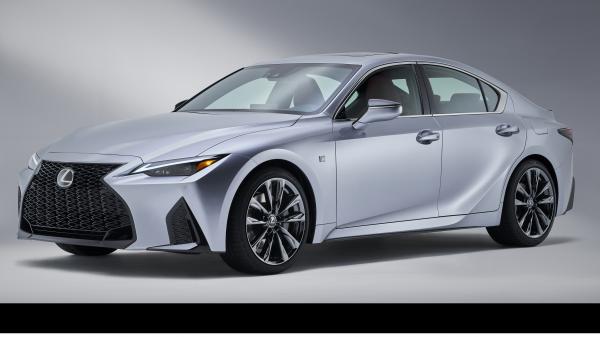 Free 2021 lexus is 350 f sport 4k 5k 2 hd wallpaper download